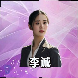 李诚